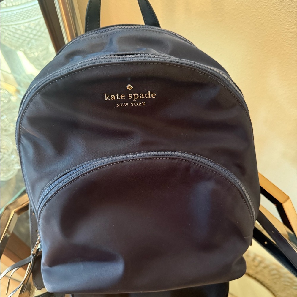Kate Spade Navy Backpack